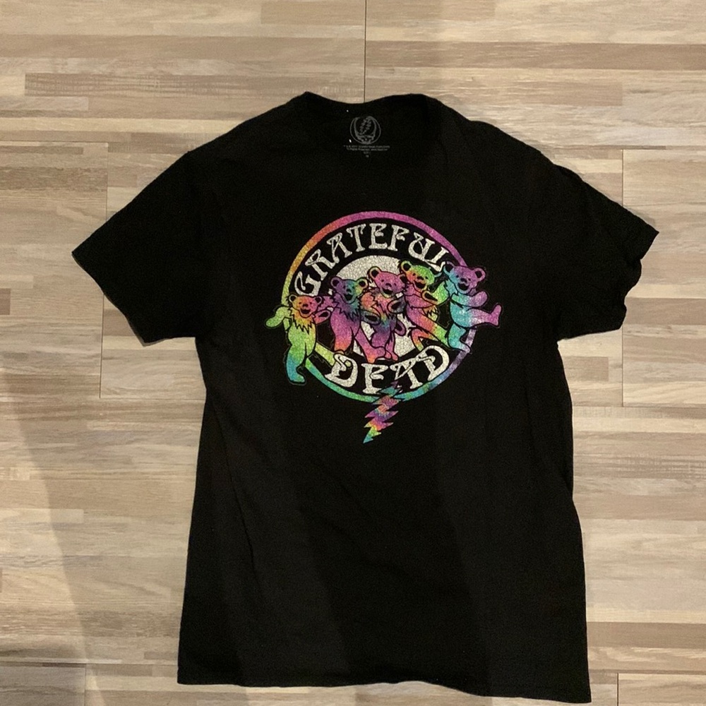 Grateful Dead Tee